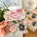 Mini Cat Paw Squishy