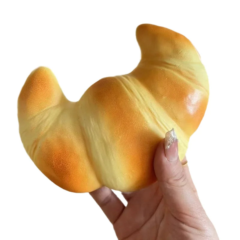 Squishy Croissant