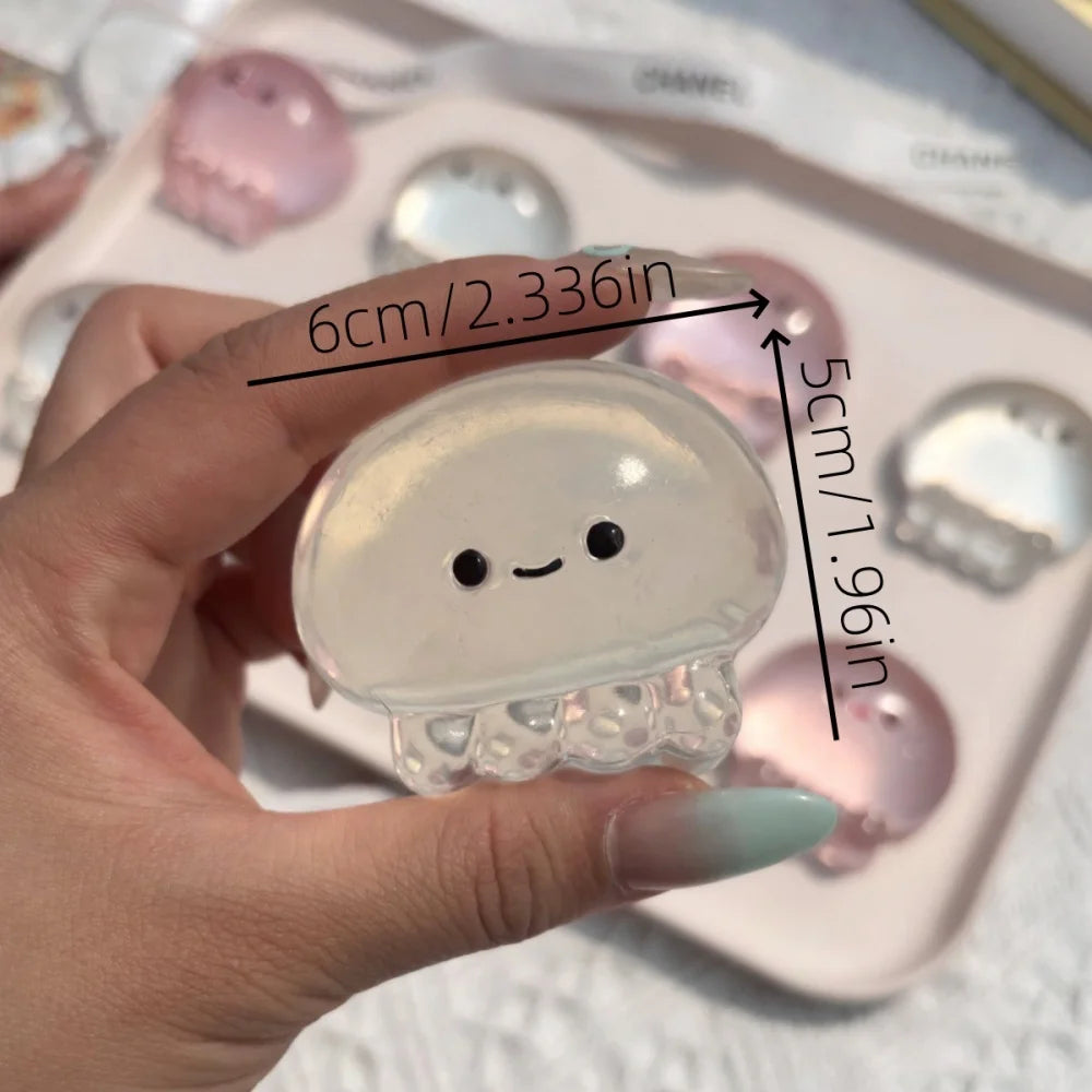 Squishy Jellyfish