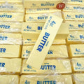Butter Stick Squishy