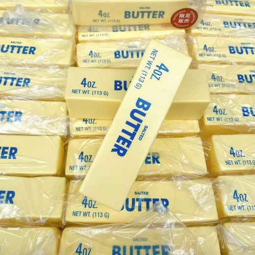 Butter Stick Squishy