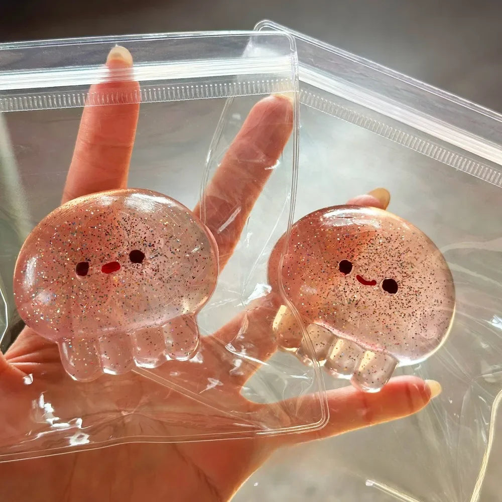 Squishy Jellyfish