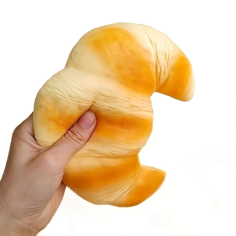 Squishy Croissant