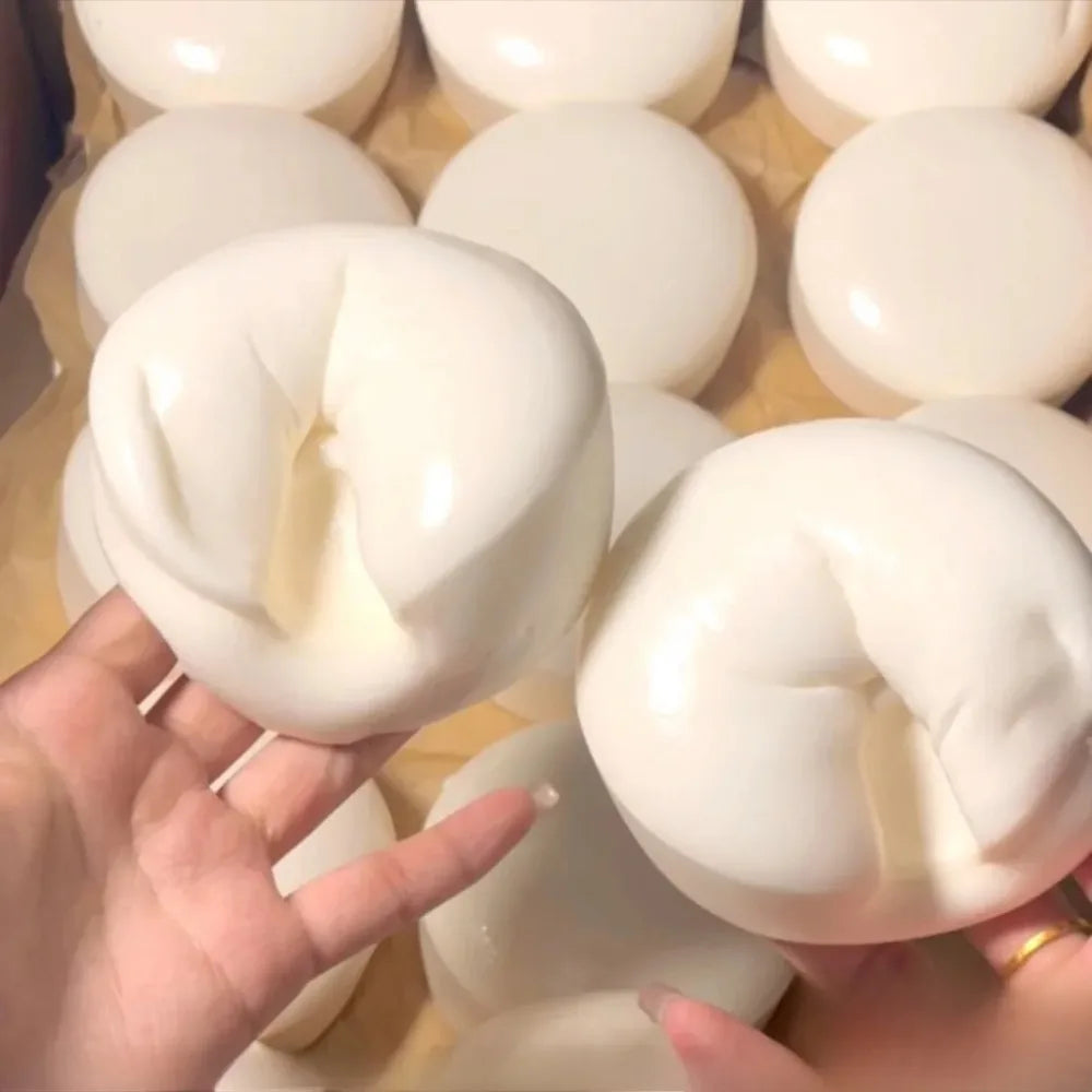 Squishy Yogurt Cake