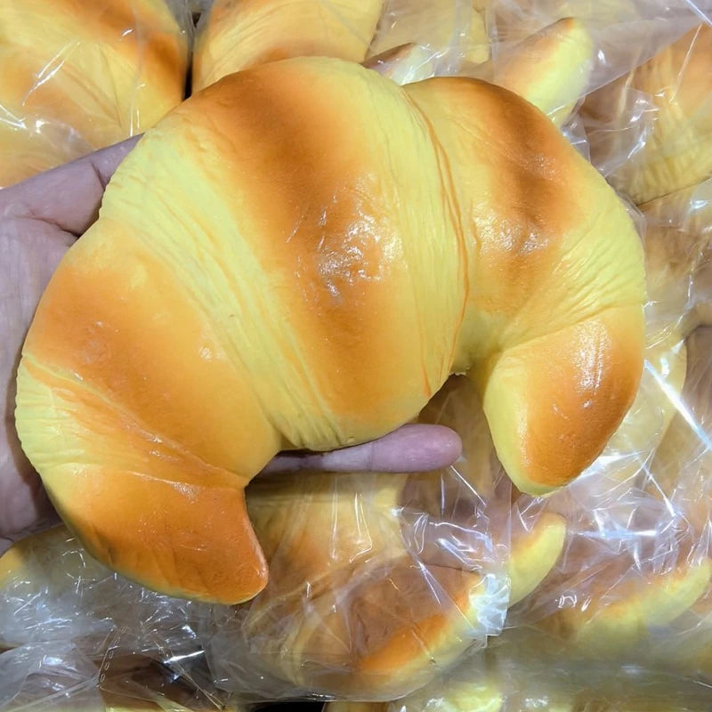 Squishy Croissant