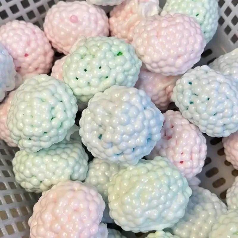 Shapeable Vacuum Squishy