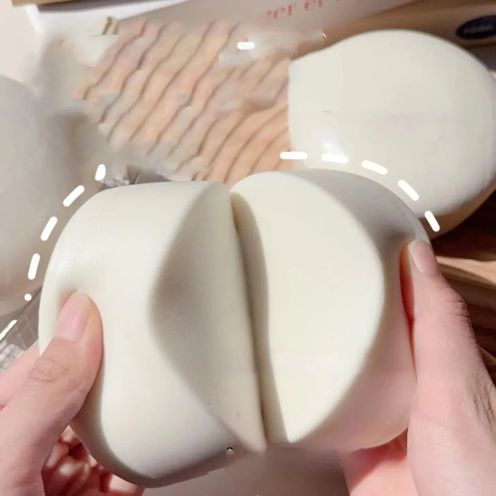 Squishy Yogurt Cake
