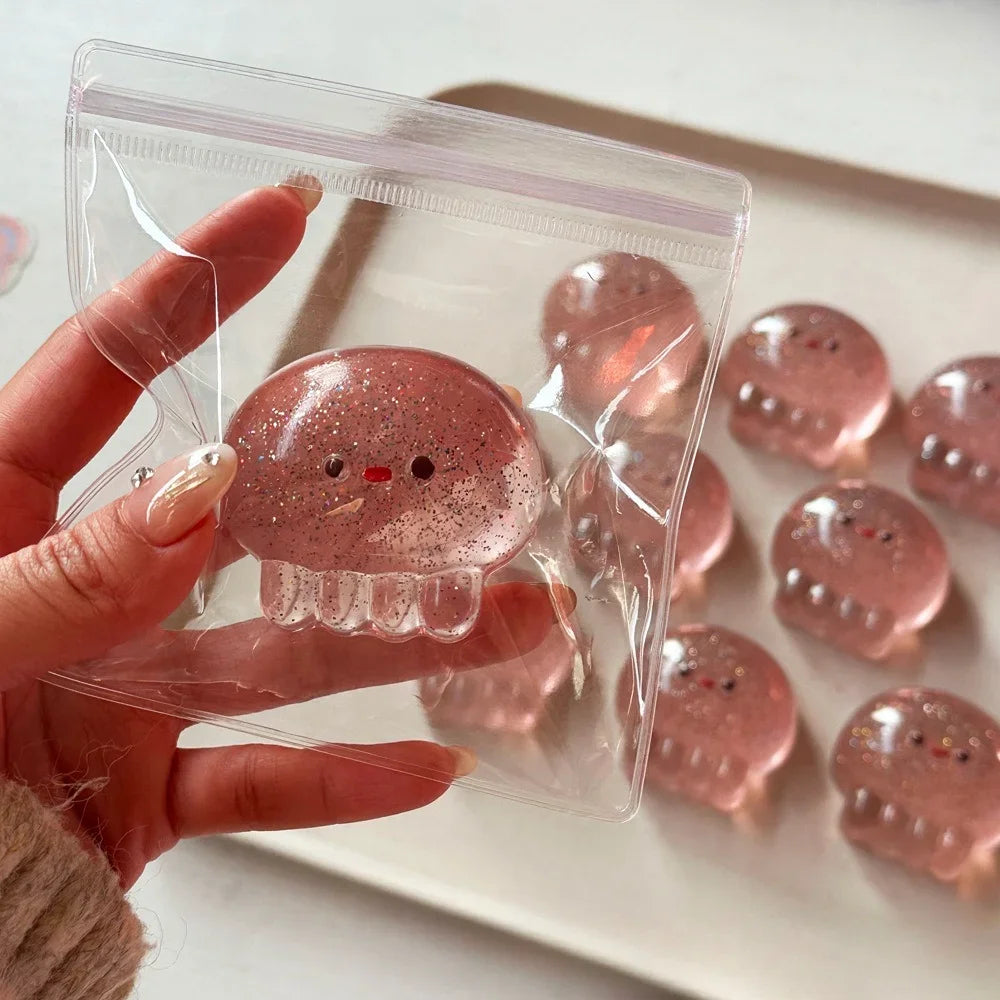 Squishy Jellyfish