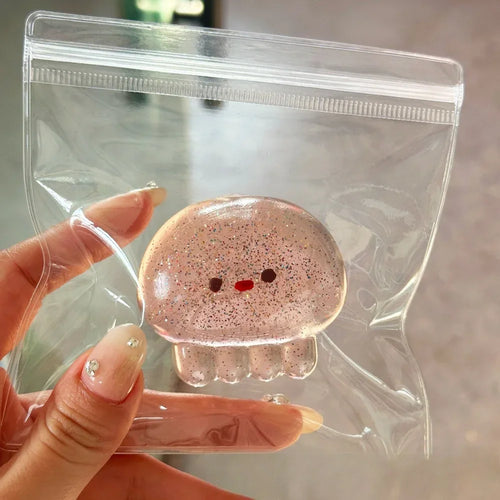 Squishy Jellyfish
