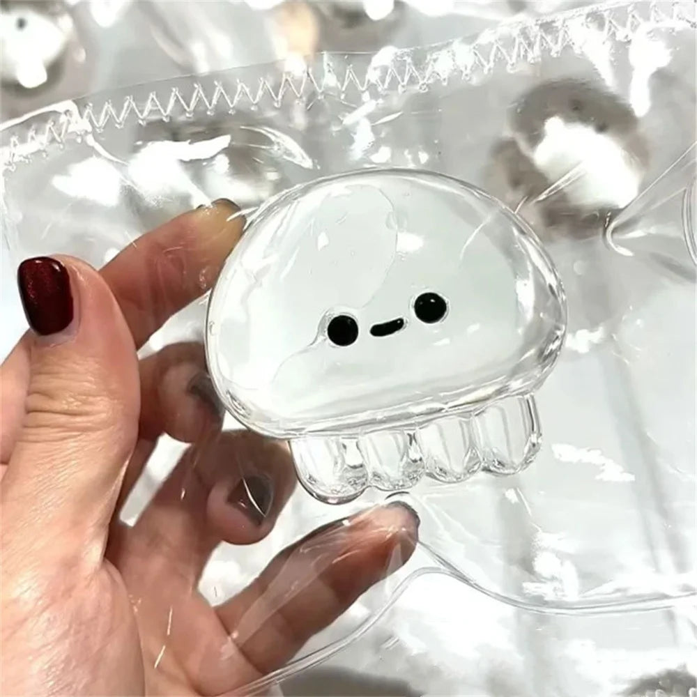 Squishy Jellyfish