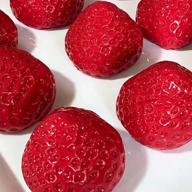 Strawberry Squishy