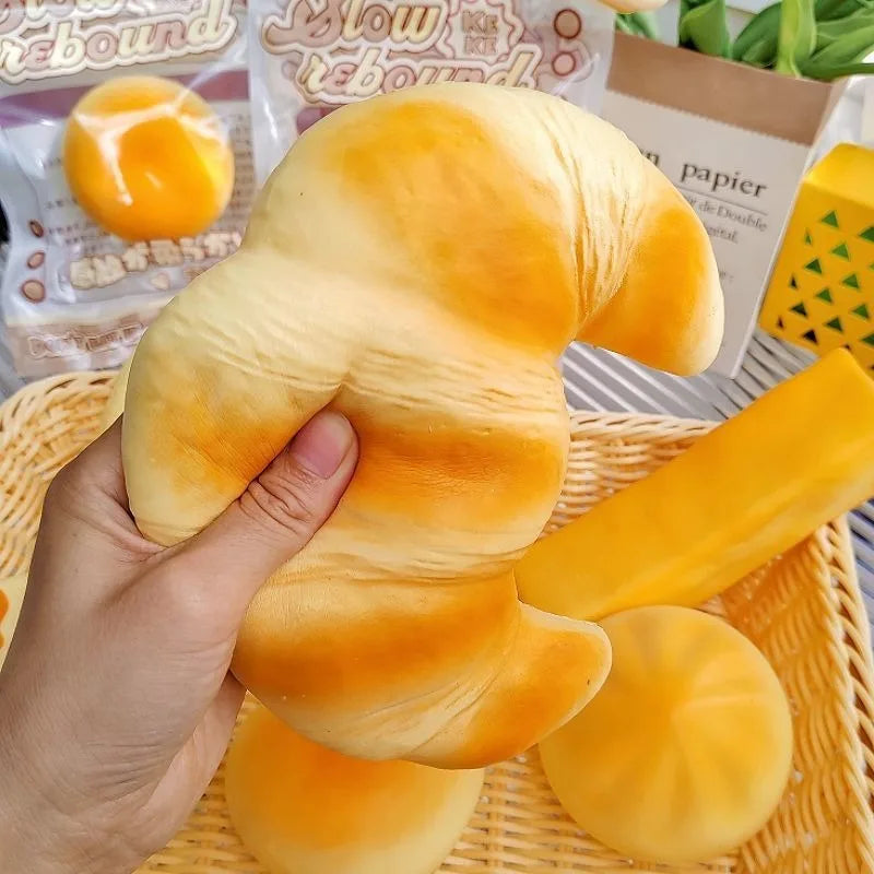 Squishy Croissant