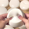 Squishy Yogurt Cake