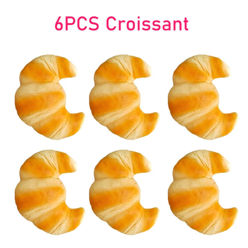 Squishy Croissant