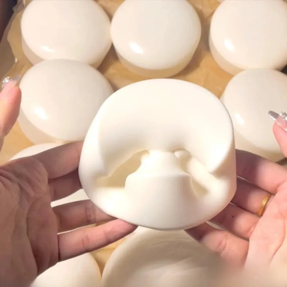 Squishy Yogurt Cake