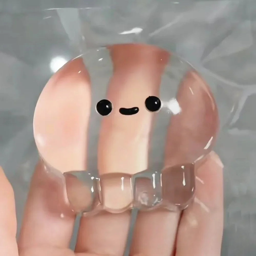 Squishy Jellyfish